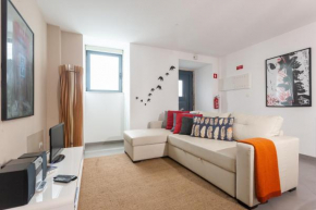 FLH Liberdade Terrace Apartment